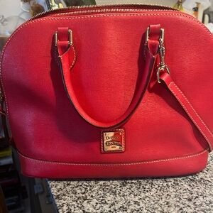 Dooney & Bourke purse